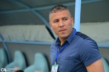 Улуғбек Бақоев: “Сўғдиёна” ОЧЛда иштирок этишга тайёр"