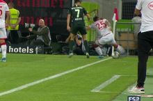 VAR ҳаттоки Германияда ҳам ёрдам бермаяпти