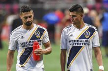 MLS. 36-тур якуни ёхуд пешқадамнинг очко йўқотиши