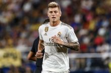 Toni Kroos 75 mln evro evaziga APL klubiga o'tishi mumkin