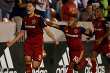 MLS. 37-тур превьюси. Етакчилар ва аутсайдерлар жанги