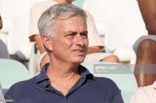 Mourino: "Tatil jonga tegdi"