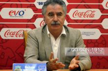 Вадим Абрамов: “Шогирдларимни танимай қолдим”