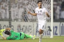 OCHL. "Al-Sadd" - "Al-Nasr" 3:1