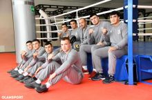 Olamsport: Ҳамюртимиз UFC билан шартнома имзолади, Олимпиада учун лицензия қўлга киритдик, бугун 6 боксчимиз жанг қилади