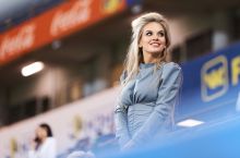 "Ростов" - "Ахмат" учрашувини стадиондан кузатган мухлисалар