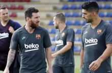 Valverde: “Qiyin o'yin bo'ldi”
