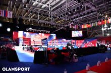 Olamsport: Бугун боксчиларимиз ярим финал йўлланмаси учун жанг қилишади, баҳсларнинг Ўзбекистондаги трансляцияси ва бошқа хабарлар