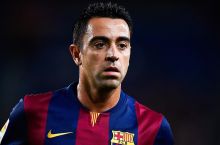 Xavi Messi va Ronaldudan keyin kim eng yaxshisi bo'lishi mumkinligini aytdi