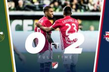 MLS. 38-тур якуни ҳақида батафсил