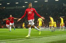 Evropa Ligasi. "Manchester Yunayted" - "Astana" 1:0