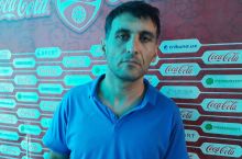Рафаэль Баласанян: “Динамо” охиригача курашишда давом этади”