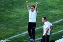 Азамат Абдураимов: "Муҳими 3 очкони қўлга киритдик"