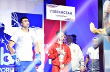 Жаҳон чемпионати финали жуфтликлари: Бугун тўрт нафар боксчимиз олтин медаль учун жанг қилади