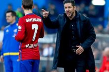 Simeone Grizmann haqidagi savolga javob berishdan bosh tortdi
