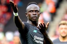 Mane “Liverpul” bilan yangi shartnoma tuzadi
