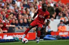 Sadio Mane "Liverpul"dagi eng ko'p maosh oluvchi futbolchiga aylanishi mumkin