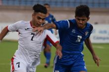 U-16 Osiyo chempionatiga saralash. Janubiy Koreya qiyinchilik bilan g'alaba qozondi