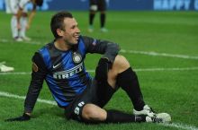 "Real" sobiq futbolchisi A Seriyaning bu yilgi mavsumini "Inter" yutishini aytdi