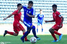 U-16 Osiyo chempionati saralashi. So'nggi turdan oldin guruhlardagi vaziyat qanday? 