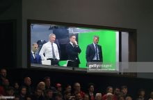 MYU sobiq futbolchisi Sky Sports televideniyasida ishlaydi