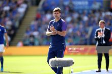Pochettino "Lester"dan qabul qilib olingan mag'lubiyatdan so'ng nimalar degani sizga qiziqmi?