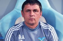 SHipilov: "Paxtakor" qanday o'ynagani haqida hech narsa demayman"