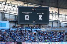 APL. "Manchester Siti" - "Uotford" 8:0