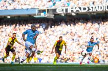 Aguero Runiga etib olishi uchun 1ta gol qoldi, oldinda esa faqatgina Anri bor