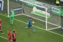 RPL. "Rubin" yirik hisobda "Zenit"ga engildi, Denisov esa to'liq o'ynadi