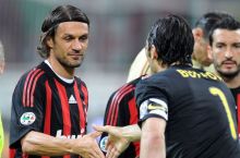 Buffon Maldinining rekordini takrorladi