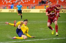 RPL. "Tambov" - "Rostov" 2:1