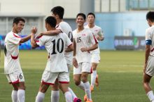 U-16 Осиё чемпионатига саралаш. Дастлабки икки иштирокчи маълум