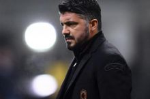 Gattuzo A Seriyada qayta ish boshlashi mumkin