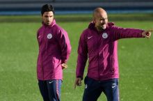 Gvardioladan keyin kim "Manchester Siti"ni boshqarishi mumkin?