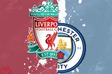 "Liverpul" "Manchester Siti"ga 1 million funt to'ladi