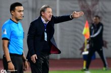 Andrey Kanchelskis: “Jizzaxdagi durang - haqqoniy natija”