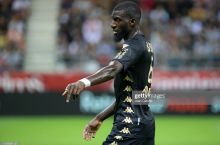 Bakayoko: "Muxlislarning "Monako"dan ko'ngli qolayotganini tushunsa bo'ladi"