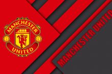 "Manchester Yunayted"ning Londonga jo'nab ketgan tarkibi elon qilindi. Unda Sulsher maqtagan futbolchi yo'q