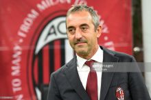 "Milan" Jampaologa shart qo'ydi