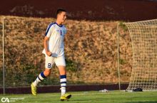 Индия U-16 - Узбекистан U-16 - 1:1