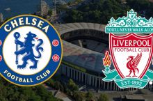 Londonda yana ikki o'yin. "CHelsi" "Liverpul"ni "Arsenal" esa "Aston Villa"ni qabul qiladi. Asosiy tarkiblar!