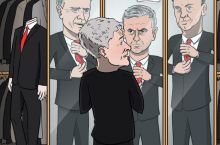 MYU va Sulsherga havas qilib bo'lmaydi