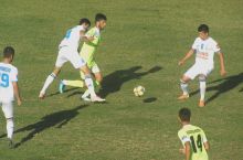 A PRO-Liga. Abduxamidovning gollari evaziga Istiqlol Farg'onada SHo'rtanni mag'lub etdi