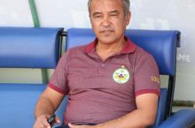 Abdusamad Do'rmonov: "Bugungi natija o'yinga mos bo'ldi"