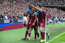 APL. "Vest Xem" - "Manchester Yunayted" 2:0