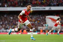 APL. "Arsenal" - "Aston Villa" 3:2