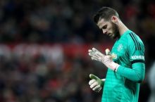 “Manchester Yunayted” so'nggi 17 yillikdagi eng yomon natijasini qayd etdi
