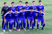 Известны имена всех участников Чемпионата Азии U-16