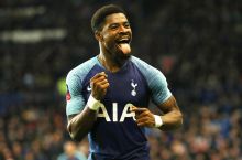 "Milan" "Tottenxem" futbolchisini sotib olishi mumkin